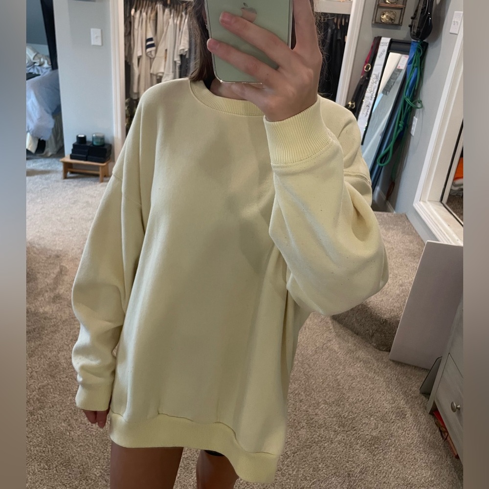 American Eagle Crewneck